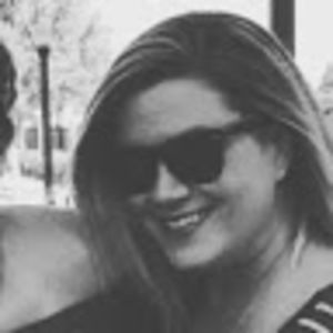 Meet your Posher, Kristen